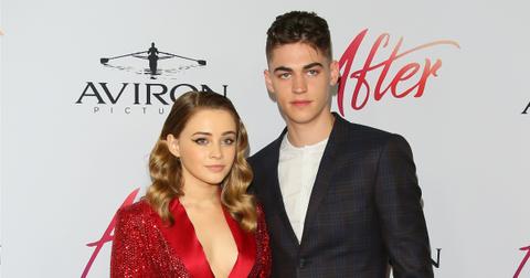 Who Is Josephine Langford Dating? — 'After' Fans Hope It's Her Co-Star!