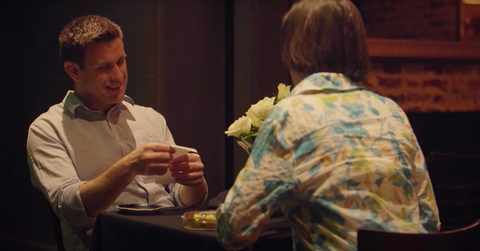 mark on love on the spectrum