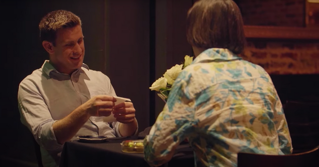 mark on love on the spectrum