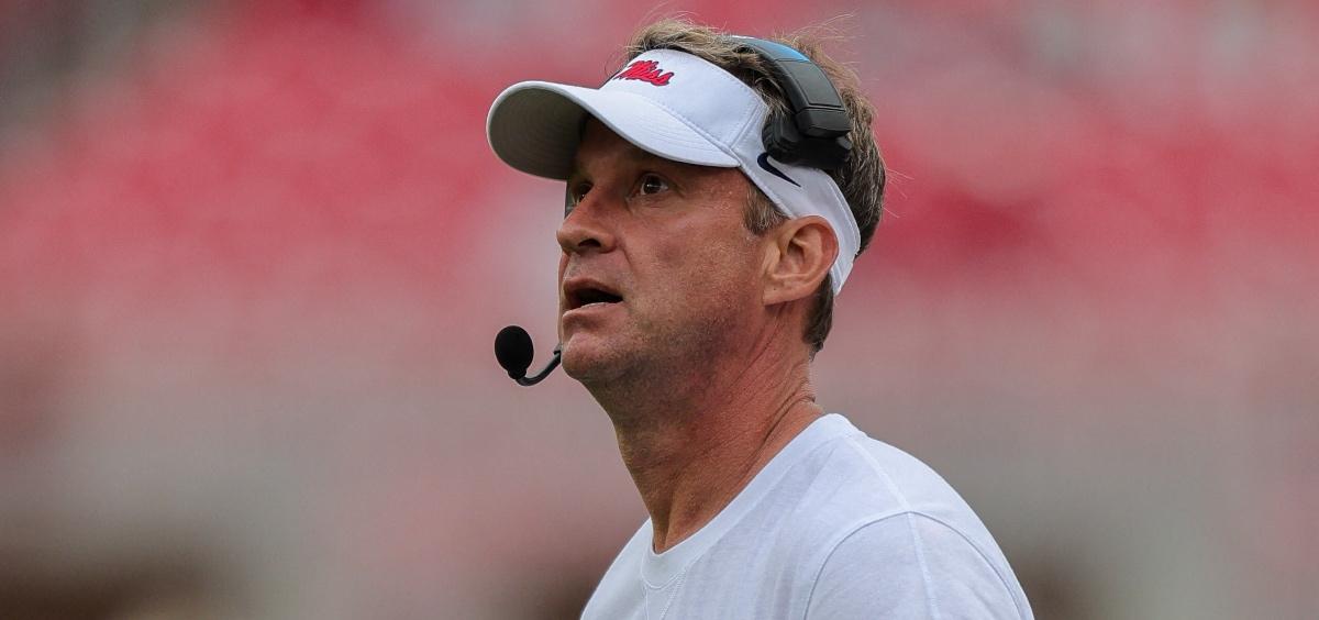 Lane Kiffin