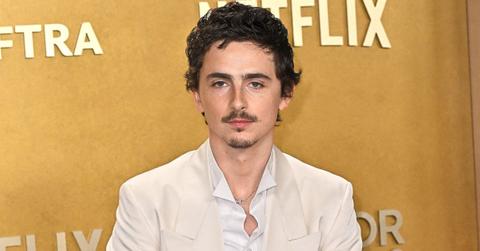 Timothée Chalamet Ballet and Opera Comments Explained