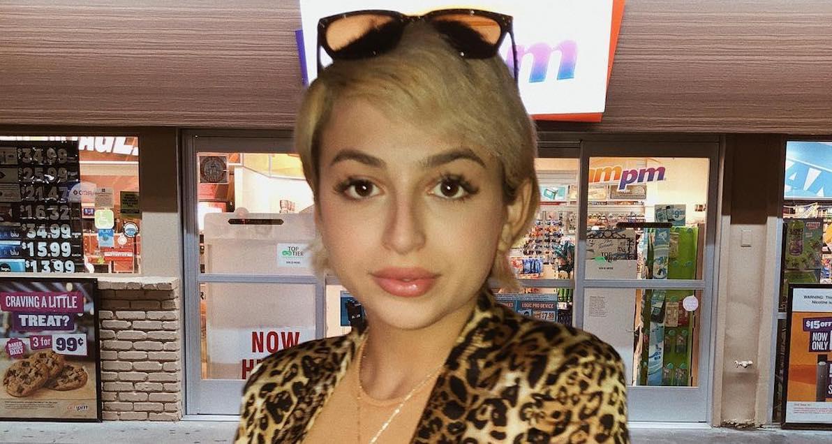 josie totah