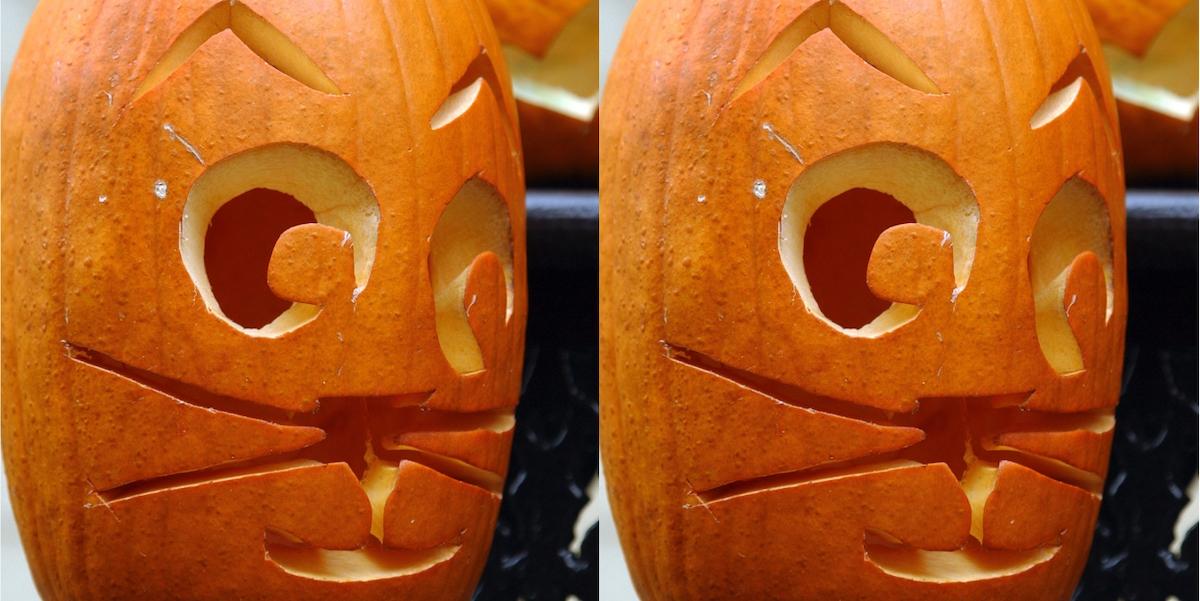 5 Easy and Scary Pumpkin Carving Ideas for a StressFree Halloween