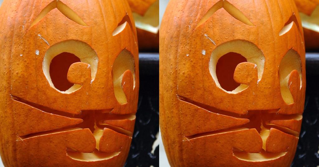 5 Easy (and Scary!) Pumpkin Carving Ideas for a Stress-Free Halloween