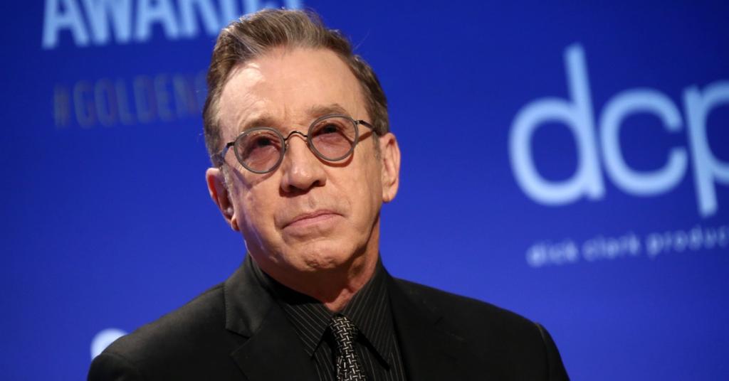 What Is Tim Allen’s Net Worth? Details on the ‘Last Man Standing’ Star