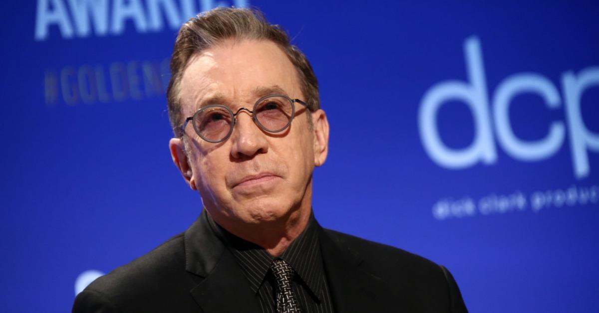 What Is Tim Allen's Net Worth? Details on the 'Last Man Standing' Star