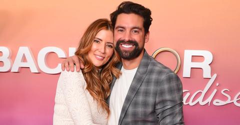 Michael Allio and Danielle Maltby.