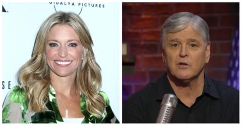 Are Sean Hannity and Ainsley Earhardt Still Together?