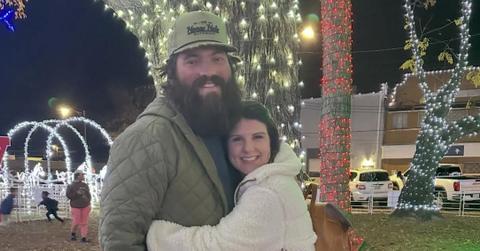 john-david-duck-dynasty-instagram-image