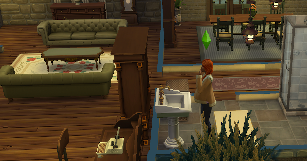 Sims 4' Free Real Estate Cheat: Move Your Sims to Any House