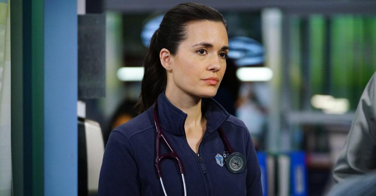 Is Torrey DeVitto Leaving 'Chicago Med'? Everything We Know so Far