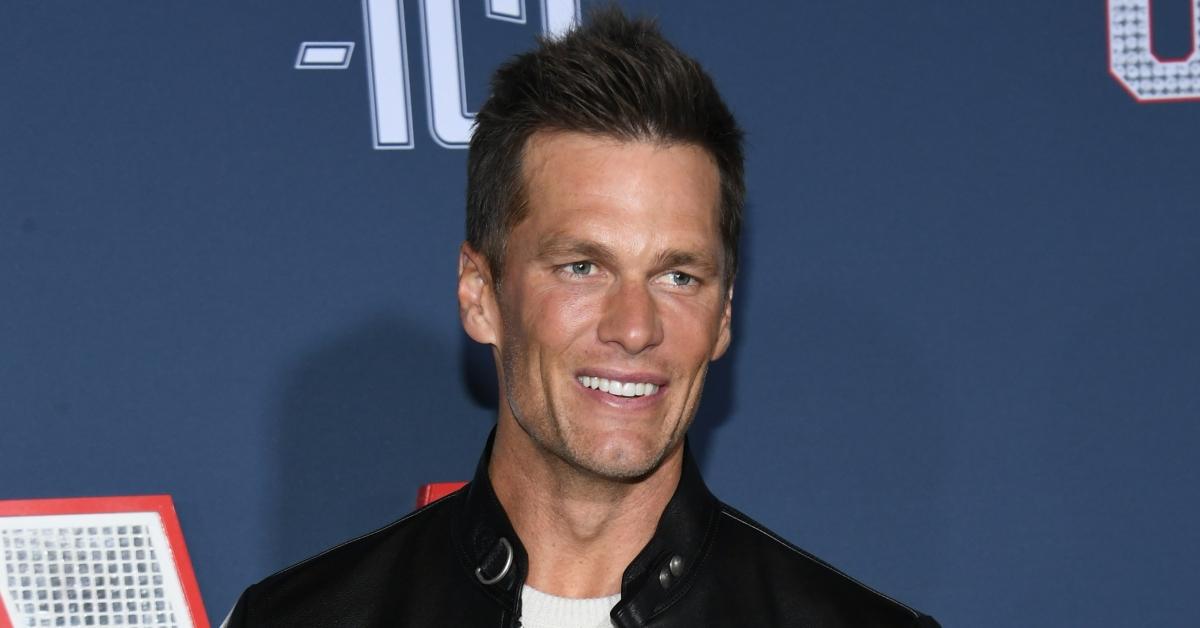 Tom Brady Faces Relationship Rumors With Model Veronika Rajek After Gisele  Bündchen Divorce