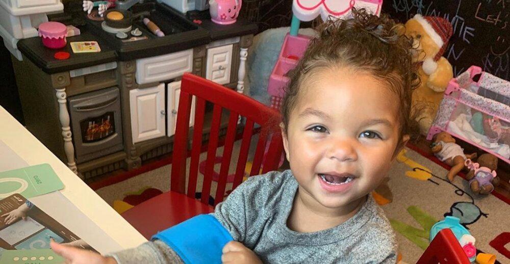 What Genetic Condition Does Ryder Have on 'Teen Mom OG'? It's Rare