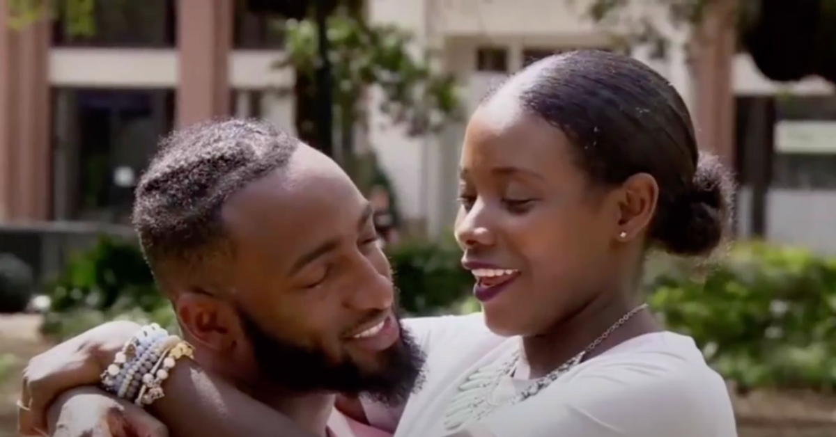 Did Woody Cheat on Amani? Did the 'Married at First Sight' Couple Split?