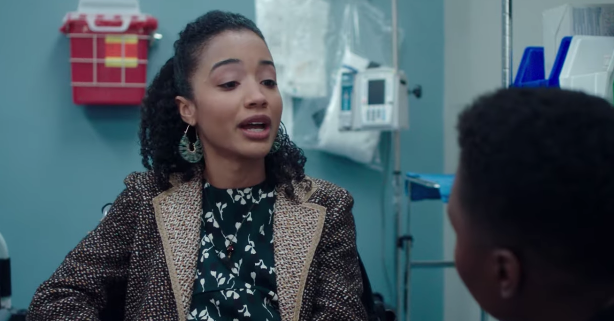 'The Resident's New Cast Members Are Causing Drama Left and Right
