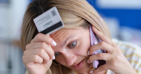 Credit Card Scam TikTok