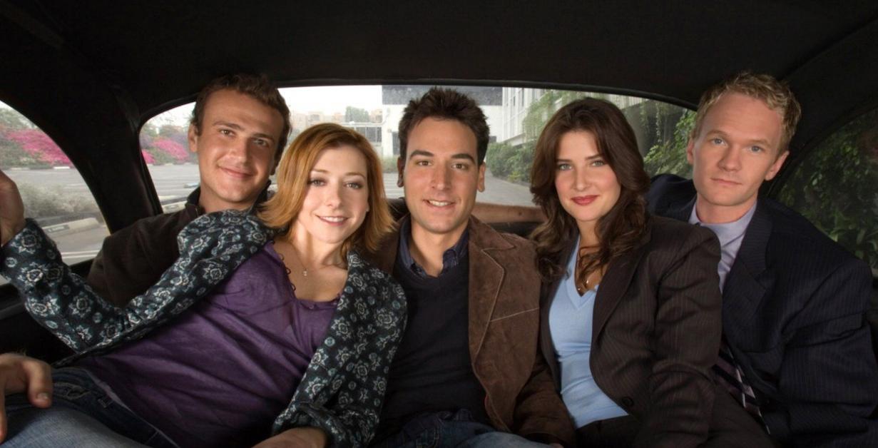 Where Is the Cast of 'How I Met Your Mother' Now?