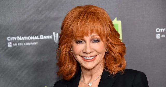 Reba McEntire attends Revels & Revelations 11 hosted by Bring Change To Mind in support of teen mental health
