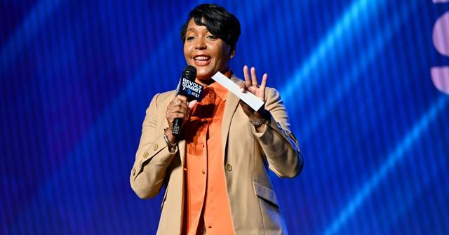 Keisha Lance Bottoms