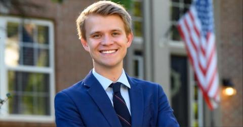 Who Are the Identical Twins Are Running For Office for Opposing Parties?