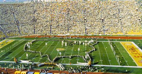 The Worst Super Bowl Halftime Shows Ever Performed