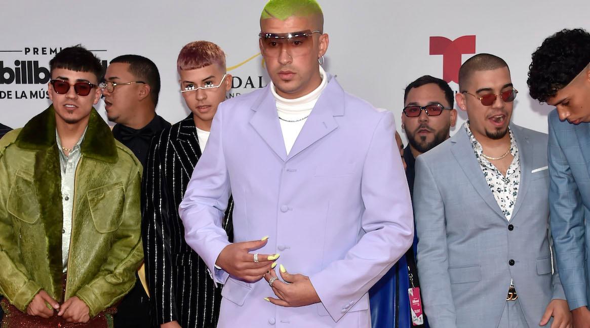 Bad Bunny parents: Meet Tito Martínez and Lysaurie Ocasio