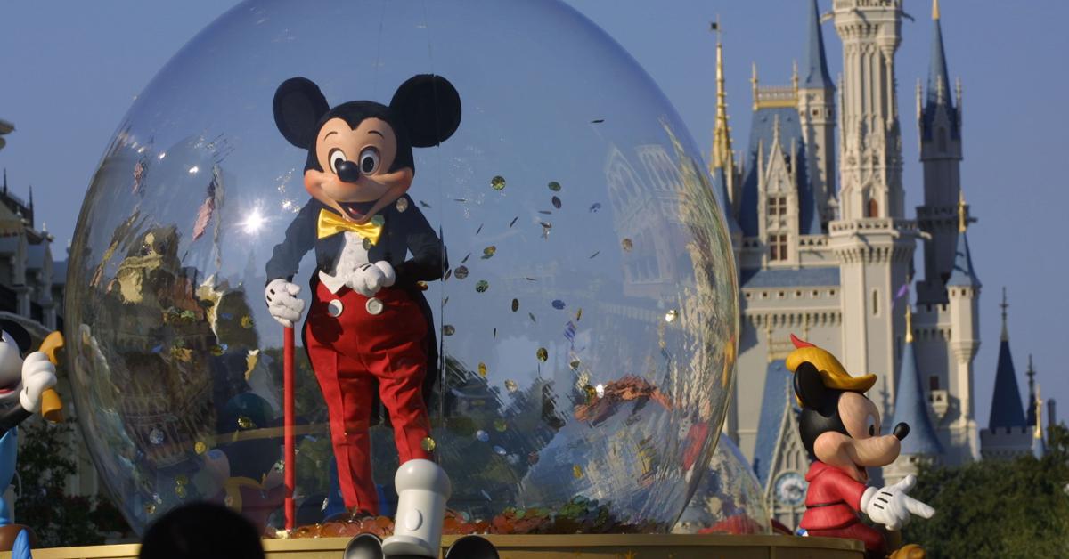 Why does everyone already hate Disney's 'Wish'?