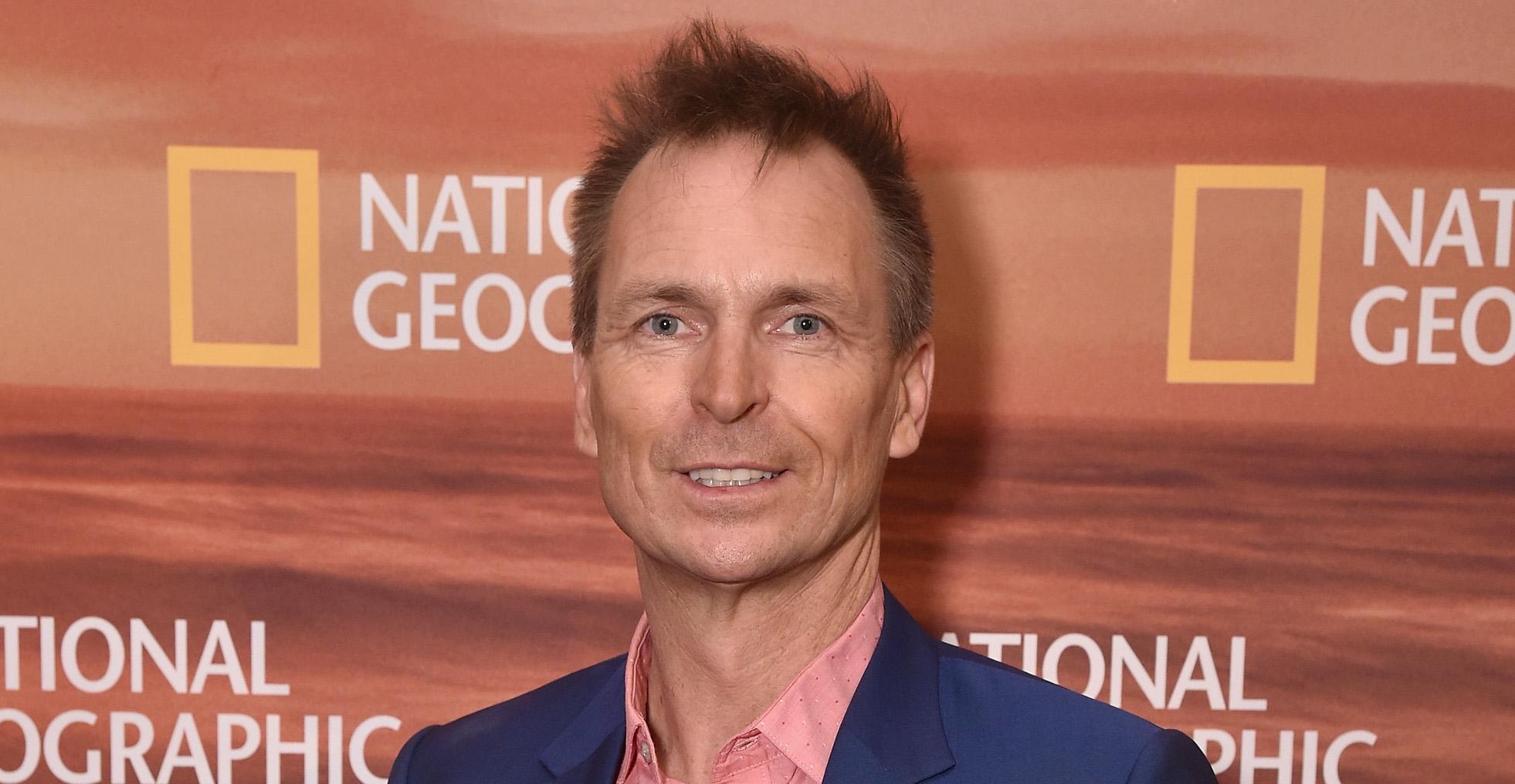 Phil Keoghan