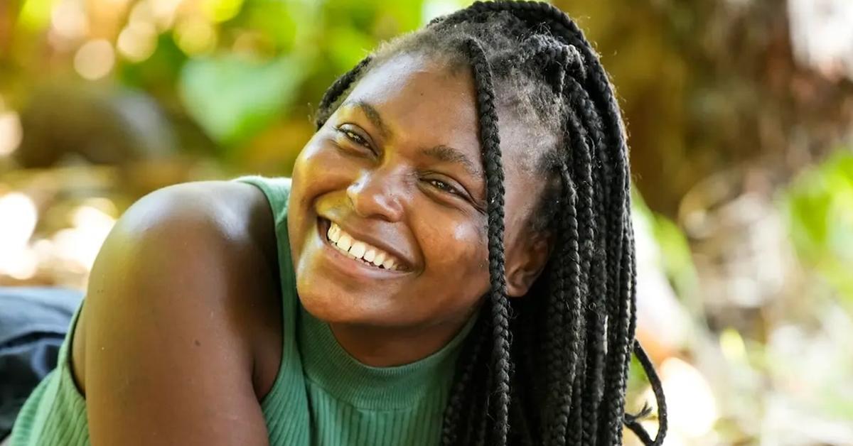 Survivor Contestant Katurah Revealed She Was in a Cult