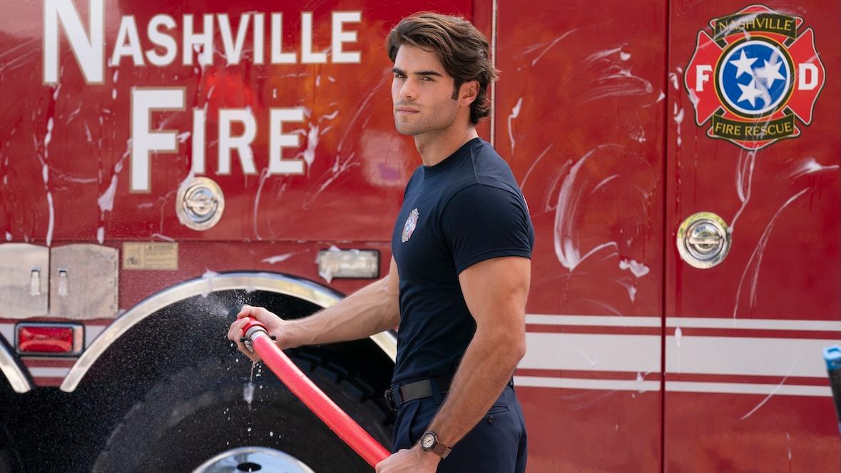 hunter mcvey    nashville