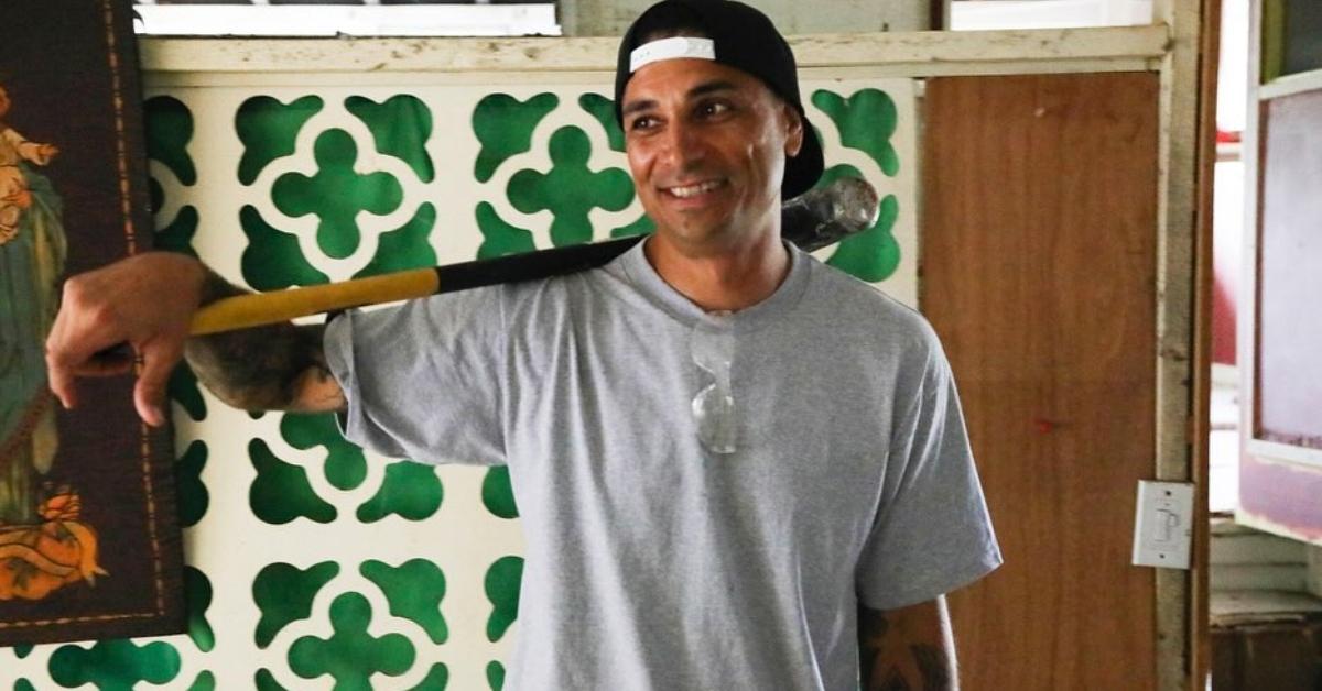 Inside the Rumors of Kamohai Kalama’s Illness