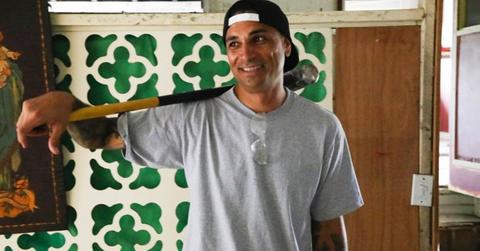 Inside the Rumors of Kamohai Kalama’s Illness