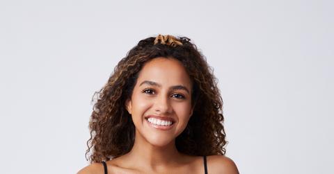 Teddi Wright for 'The Bachelor' Season 26