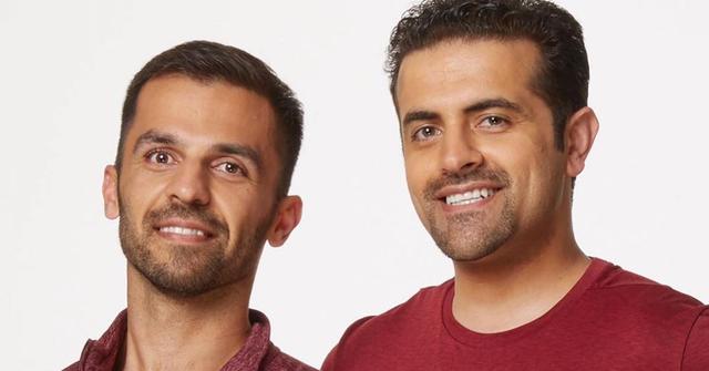 leo and jamal amazing race