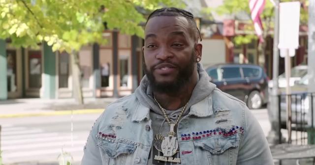 Moka from 'Life After Lockup'