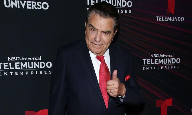Is Don Francisco Still Alive? Where Is Mario Kreutzberger Today?