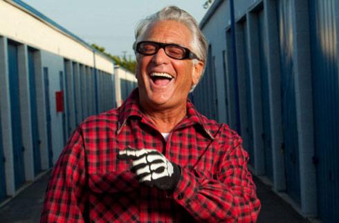 how did barry weiss make his money