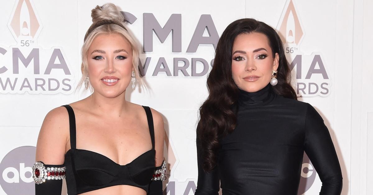 Why Did Maddie & Tae Split Up? What the Singers Have Said