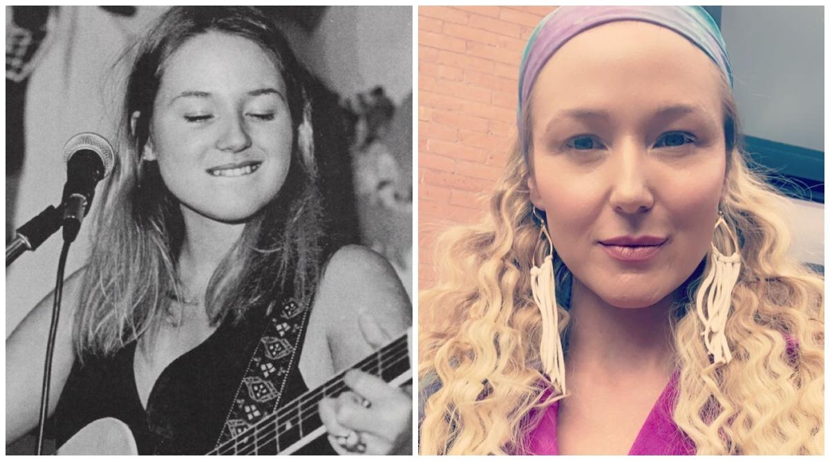 Jewel, 48, looks unrecognizable as 90s singer makes rare