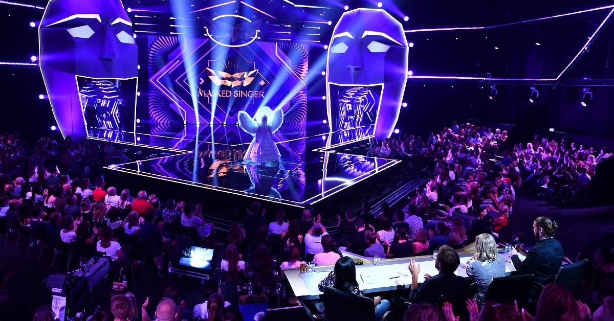 Are You a Fan of ‘the Masked Singer’? Here’s How to Be in the Audience