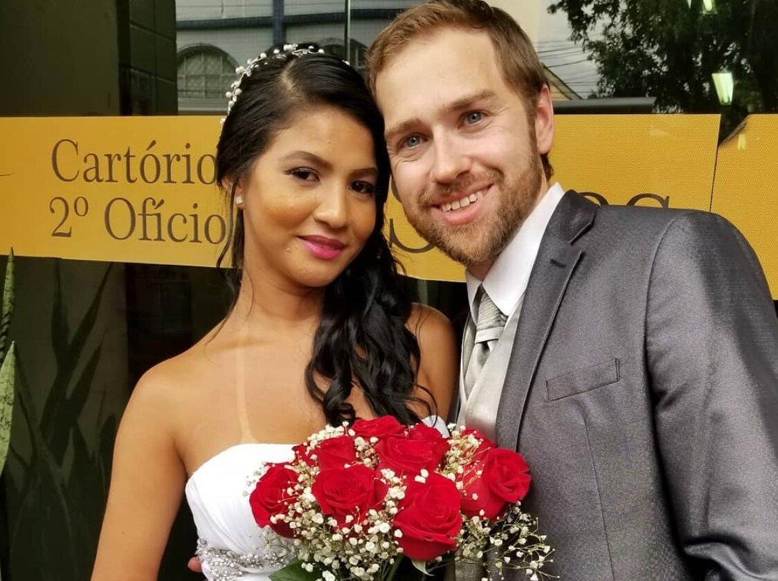 Did Paul Get Deported on &#39;90 Day Fiancé&#39;? His Past Comes Back to Haunt Him