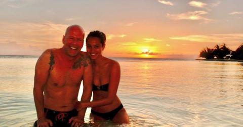 Emma Heming and Bruce Willis Relationship Timeline
