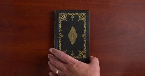 Murder Among the Mormons