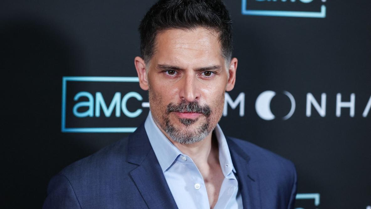 Joe Manganiello Reveals Secret Health Battle That Involves an Amputation