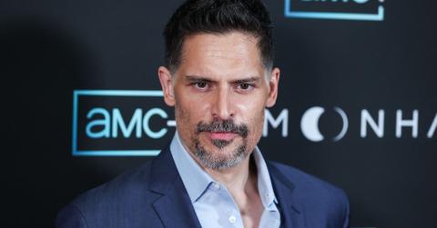 Joe Manganiello Reveals Secret Health Battle That Involves an Amputation