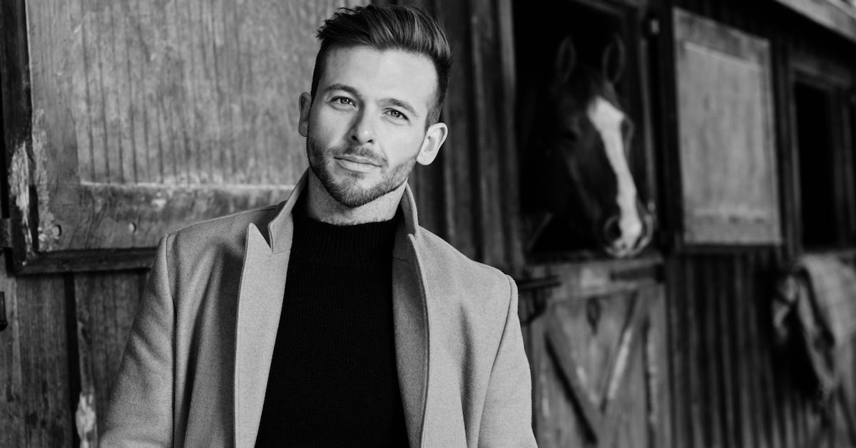 Tyler Whitman from 'Million Dollar Listing New York' Talks Sobriety ...