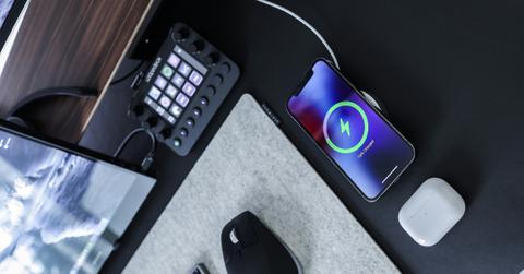 What Does the iPhone 18 Charger Look Like?