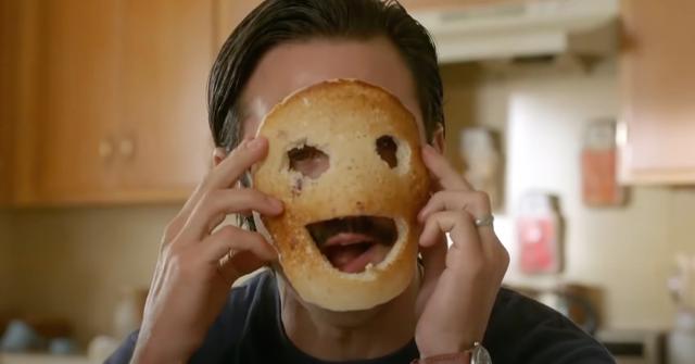 Milo Ventimiglia in 'This Is Us'