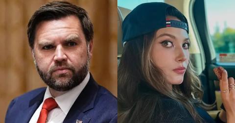 JD Vance’s Comments on Eileen Gu Spark Controversy