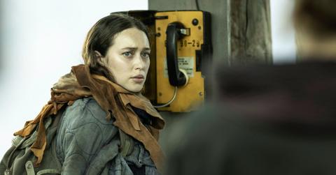 Did Alicia Die in 'Fear the Walking Dead'? (SPOILERS)